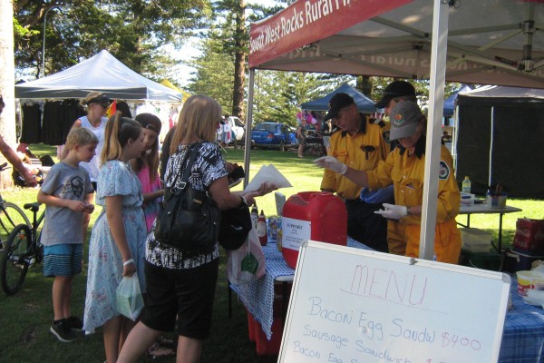 Home - South West Rocks Accommodation